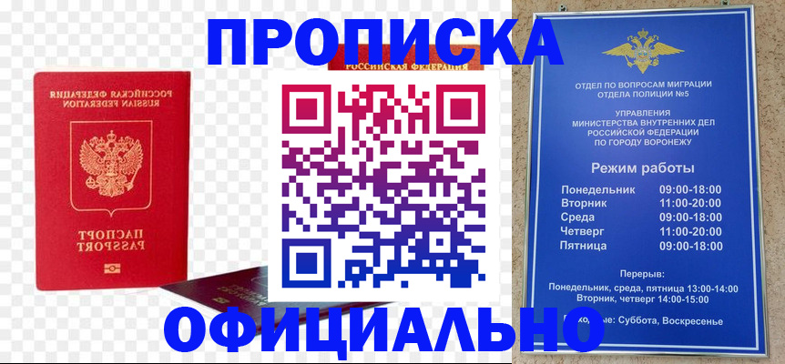 прописка иностранных граждан в Истре